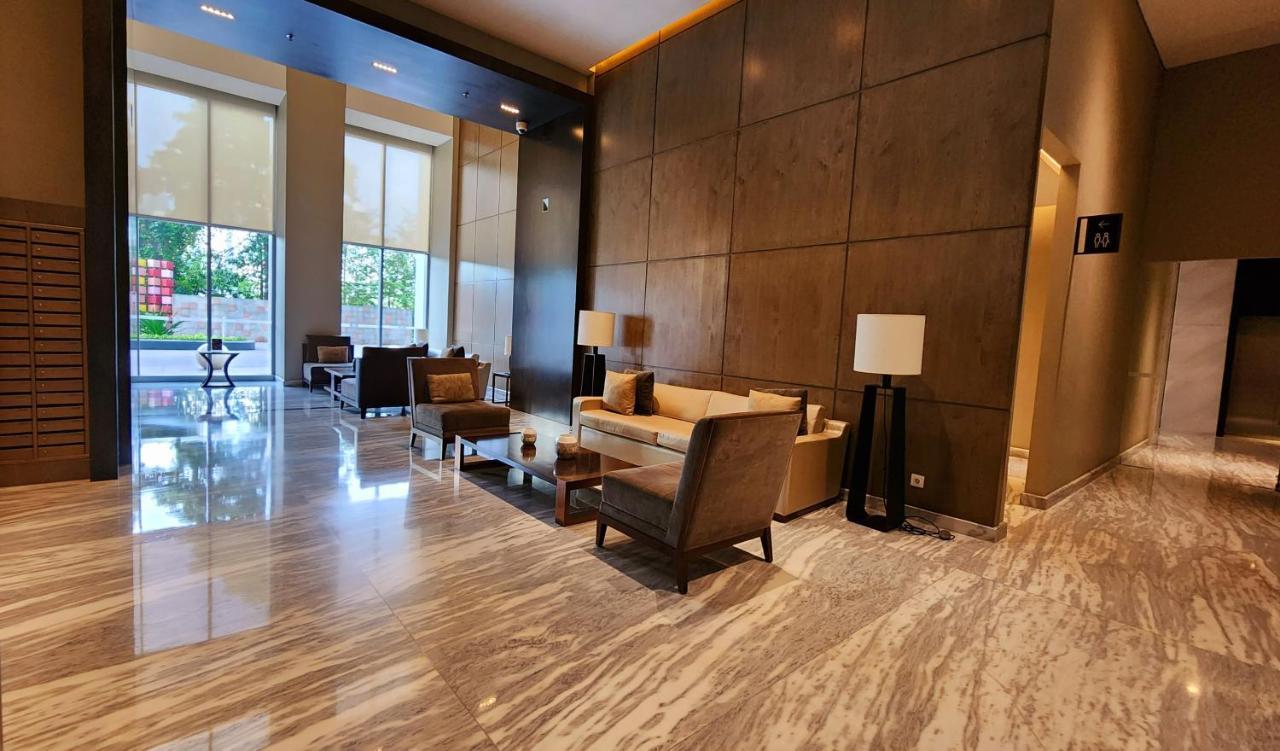 Unforgettable Nights Next To Ascott Sudirman -Min Stay 3 Nights- Jakarta Exterior photo